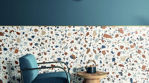 TERRAZZO